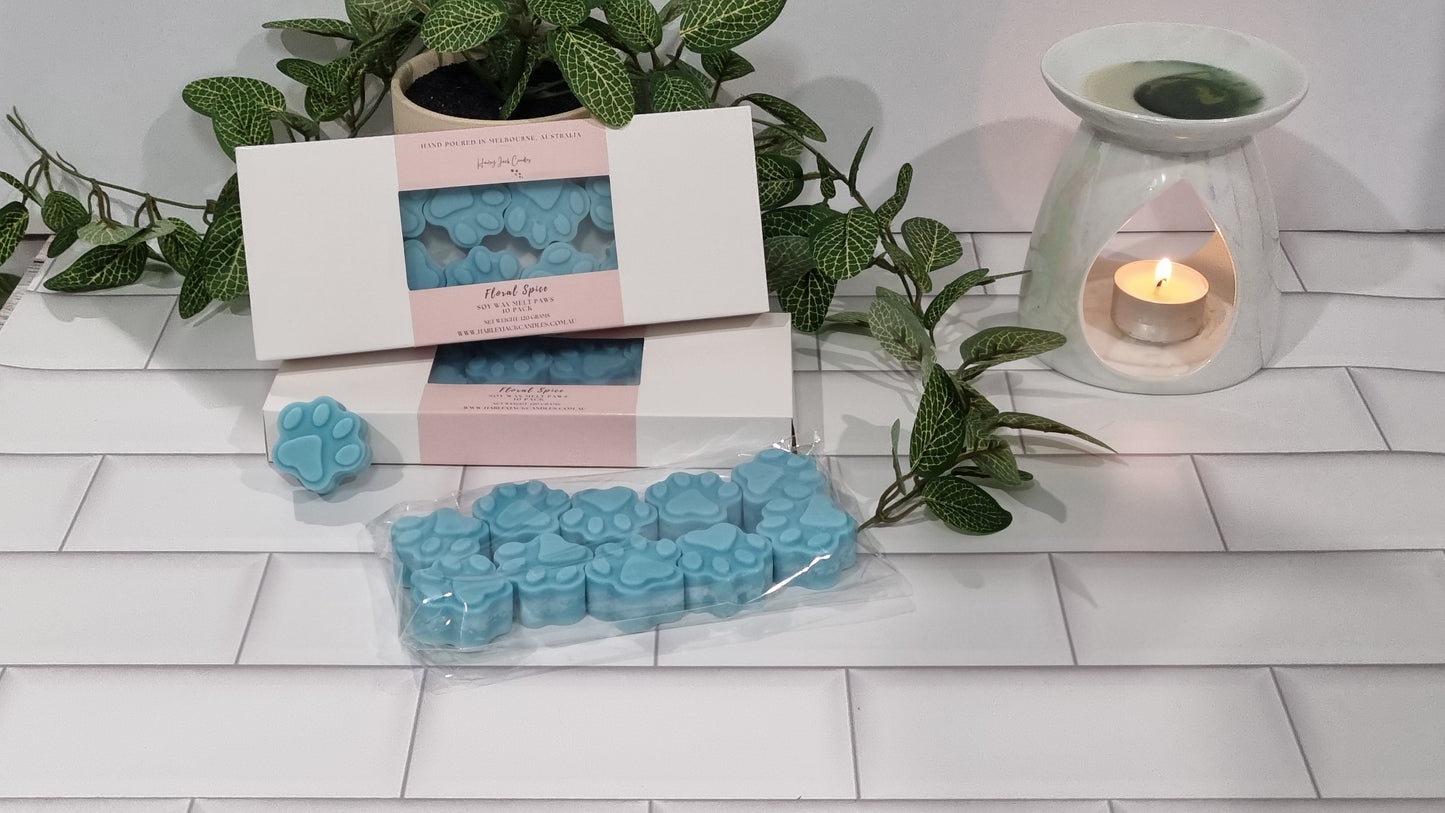 Mothers Day -  Soy Wax Melts