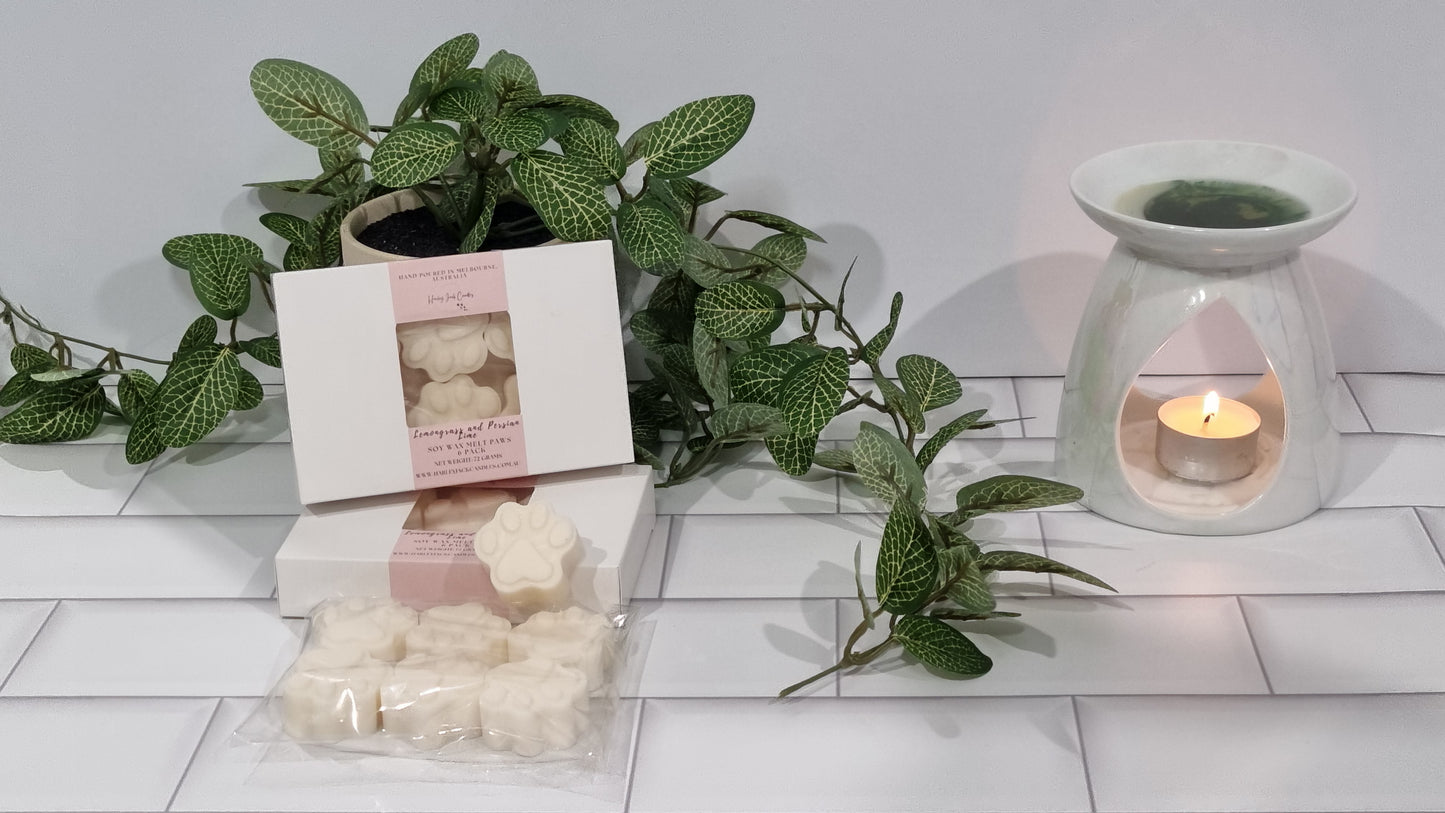 Mothers Day -  Soy Wax Melts