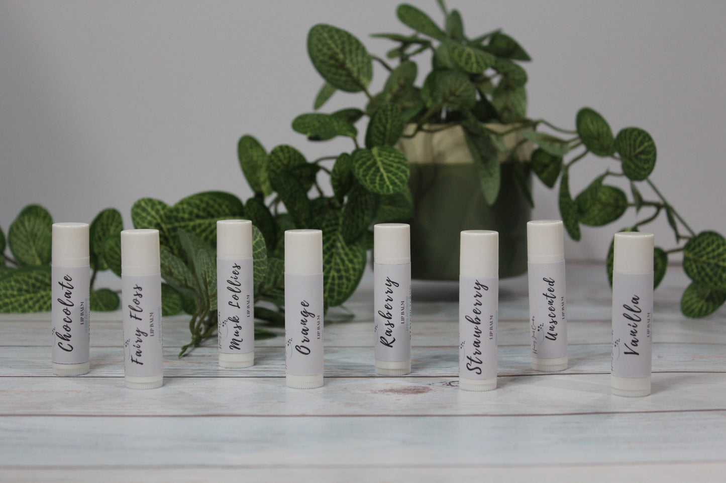 Lip Balm - Vegan Friendly